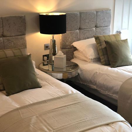 Willow Lodge Hambleton Poulton-le-Fylde Ngoại thất bức ảnh