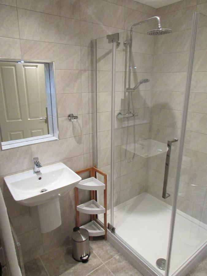 Willow Lodge Hambleton Poulton-le-Fylde Ngoại thất bức ảnh