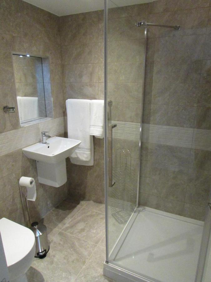 Willow Lodge Hambleton Poulton-le-Fylde Ngoại thất bức ảnh