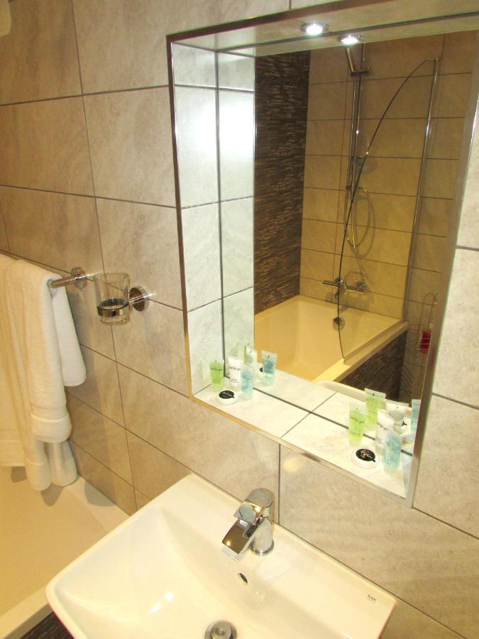 Willow Lodge Hambleton Poulton-le-Fylde Ngoại thất bức ảnh