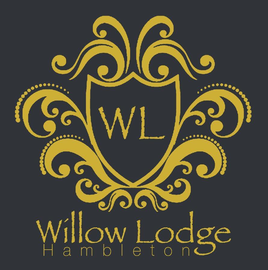 Willow Lodge Hambleton Poulton-le-Fylde Ngoại thất bức ảnh