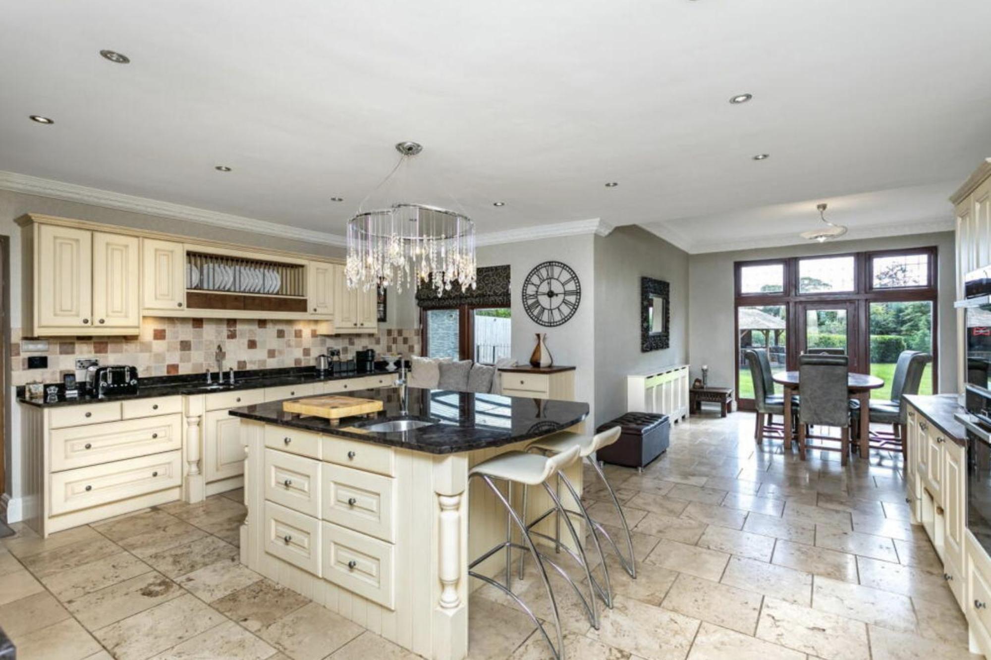 Willow Lodge Hambleton Poulton-le-Fylde Phòng bức ảnh