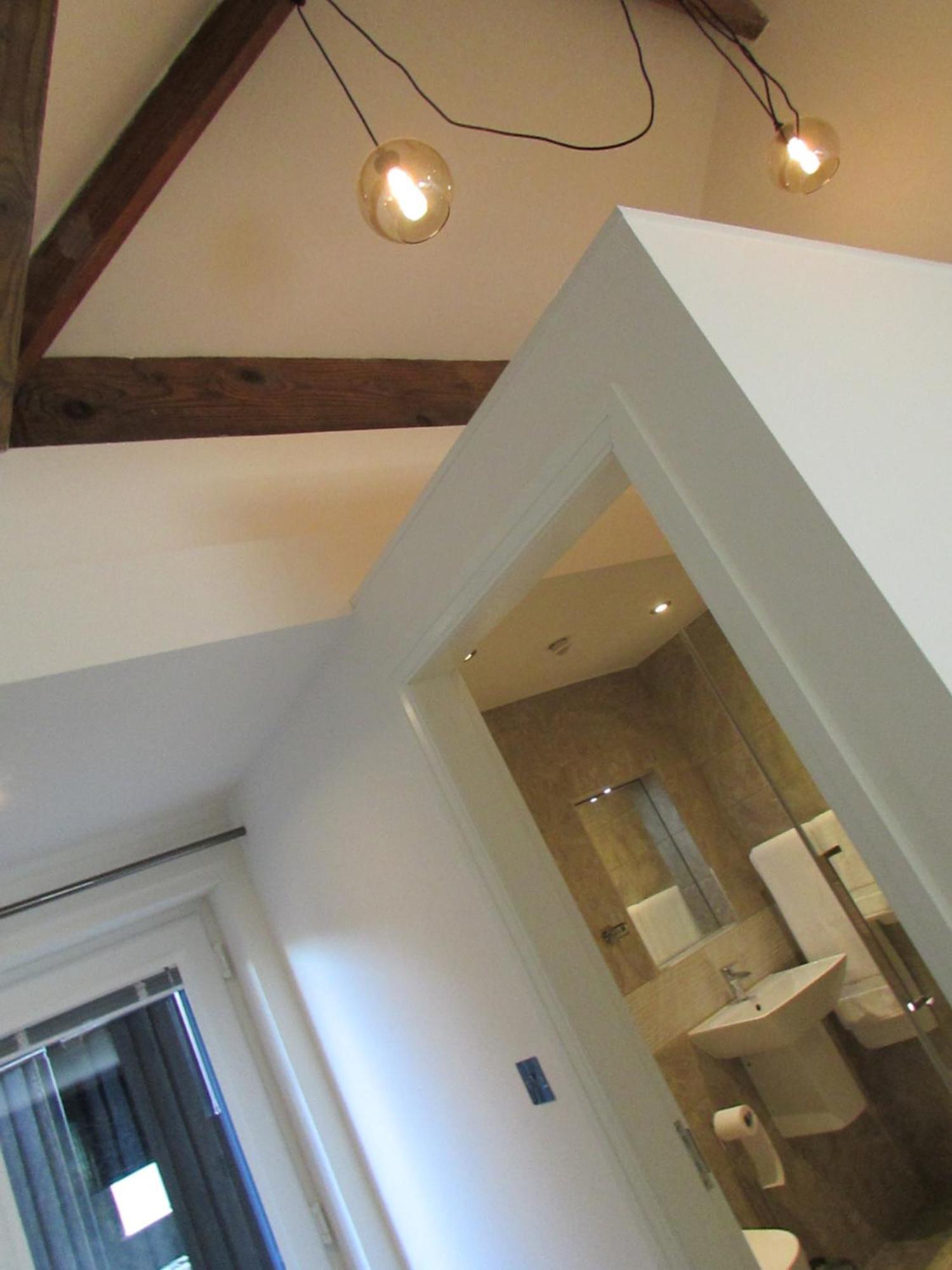 Willow Lodge Hambleton Poulton-le-Fylde Ngoại thất bức ảnh