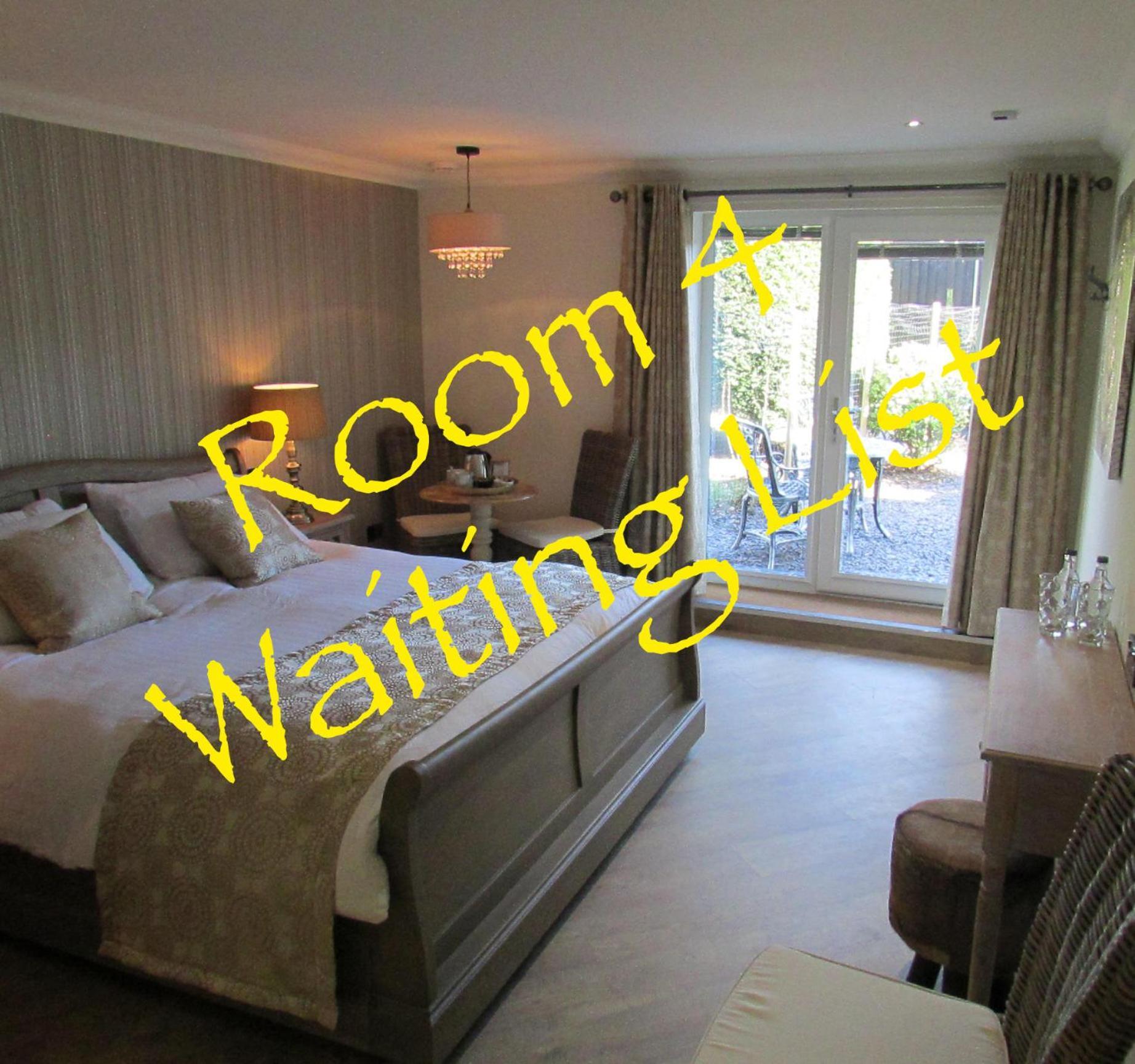Willow Lodge Hambleton Poulton-le-Fylde Phòng bức ảnh