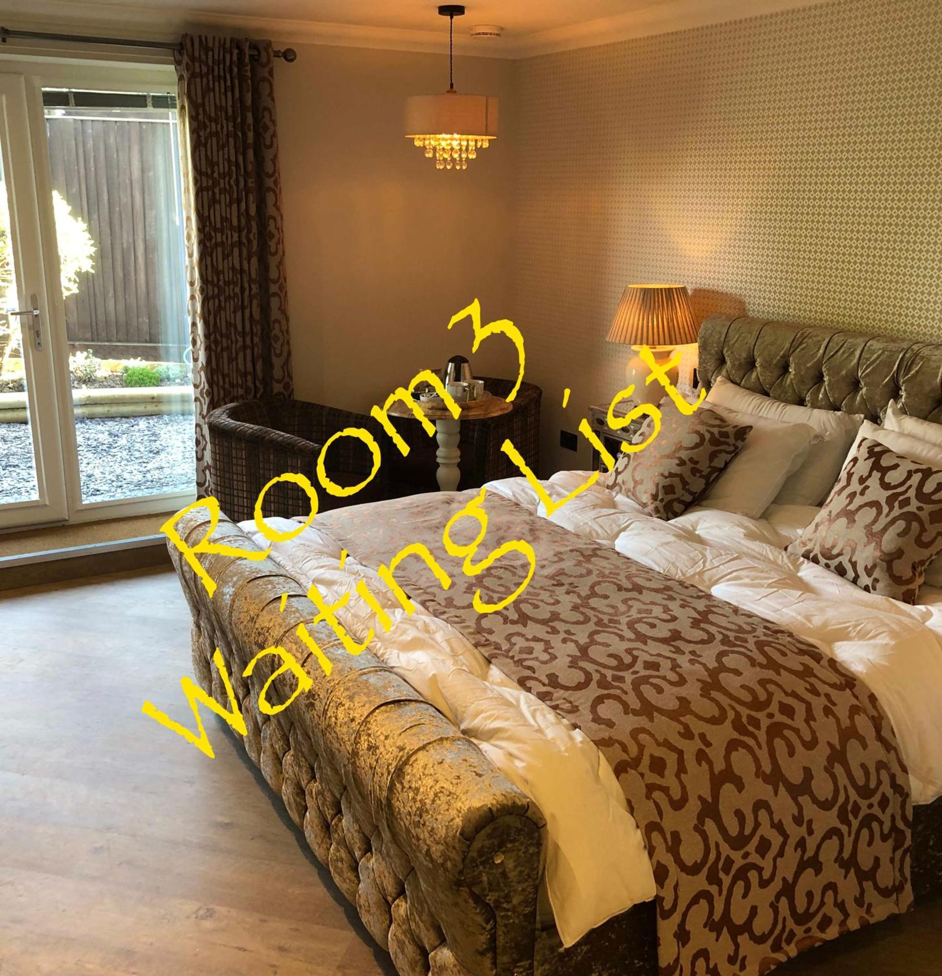 Willow Lodge Hambleton Poulton-le-Fylde Phòng bức ảnh